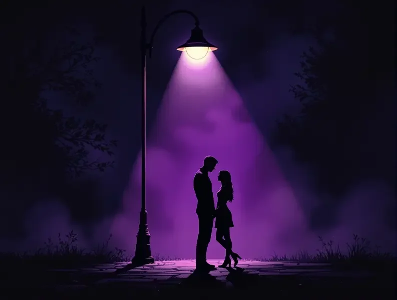 今日爆款瓜：顶流小生的深夜街拍被拍到